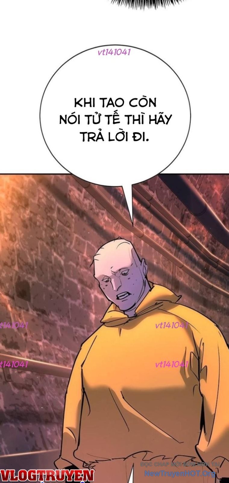 Cách Mạng Bắt Nạt Chapter 42 5