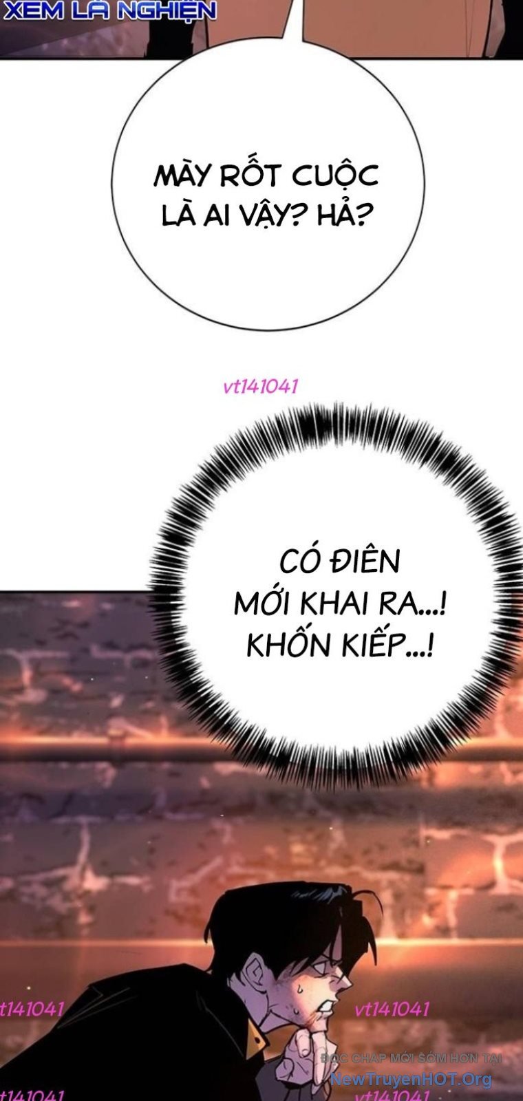 Cách Mạng Bắt Nạt Chapter 42 6