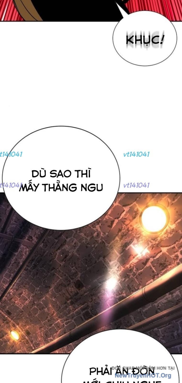 Cách Mạng Bắt Nạt Chapter 42 9