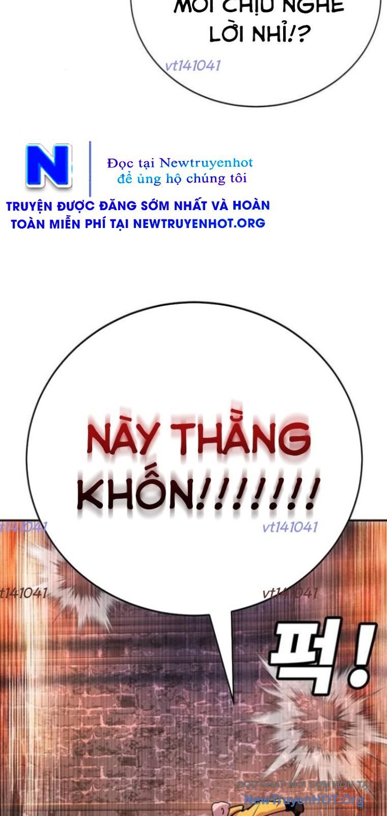 Cách Mạng Bắt Nạt Chapter 42 10