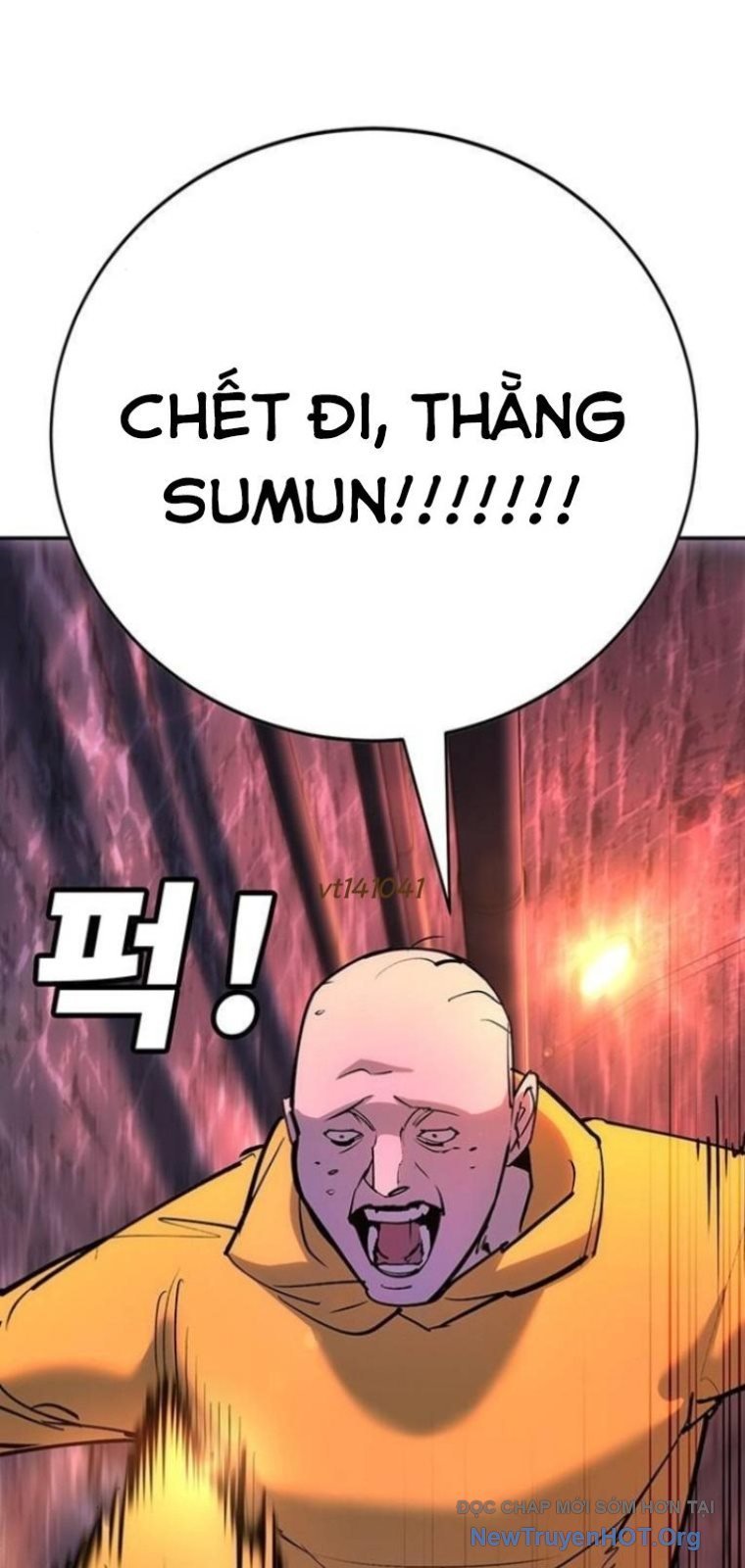 Cách Mạng Bắt Nạt Chapter 42 12