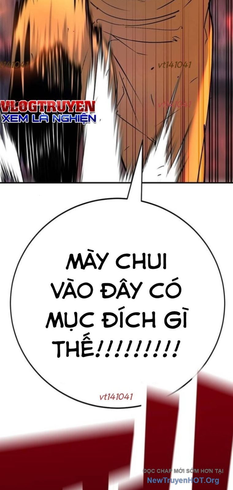 Cách Mạng Bắt Nạt Chapter 42 13