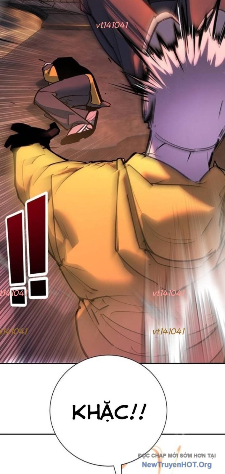 Cách Mạng Bắt Nạt Chapter 42 15