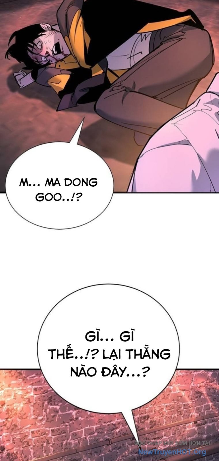 Cách Mạng Bắt Nạt Chapter 42 19
