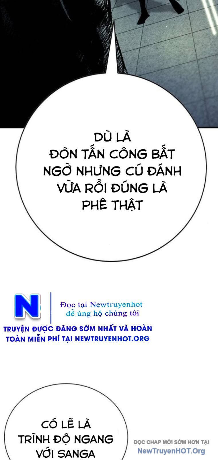 Cách Mạng Bắt Nạt Chapter 42 34
