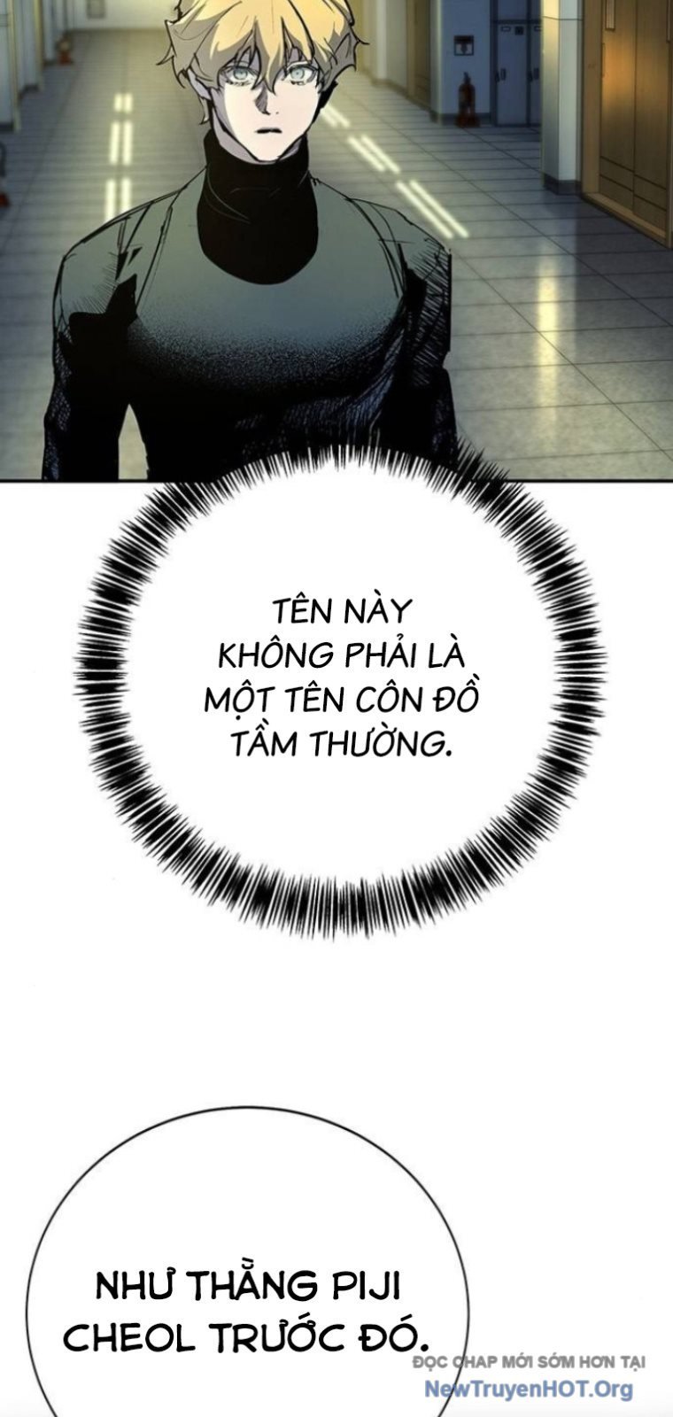 Cách Mạng Bắt Nạt Chapter 42 36