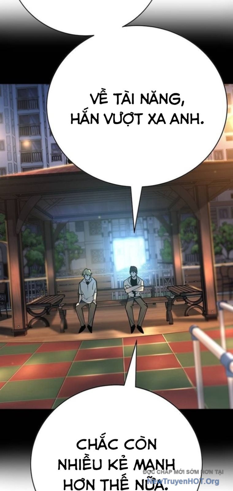 Cách Mạng Bắt Nạt Chapter 42 37