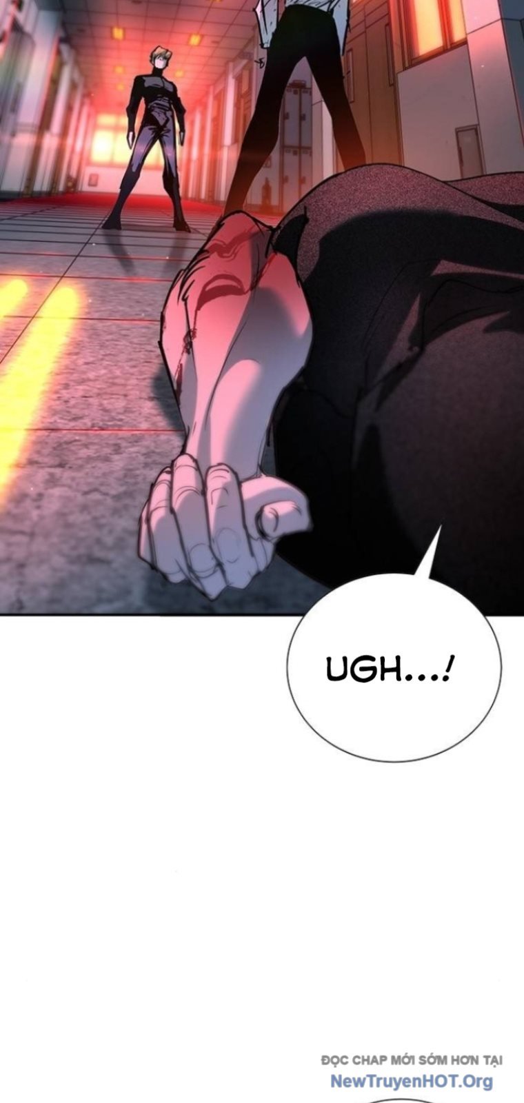 Cách Mạng Bắt Nạt Chapter 42 40