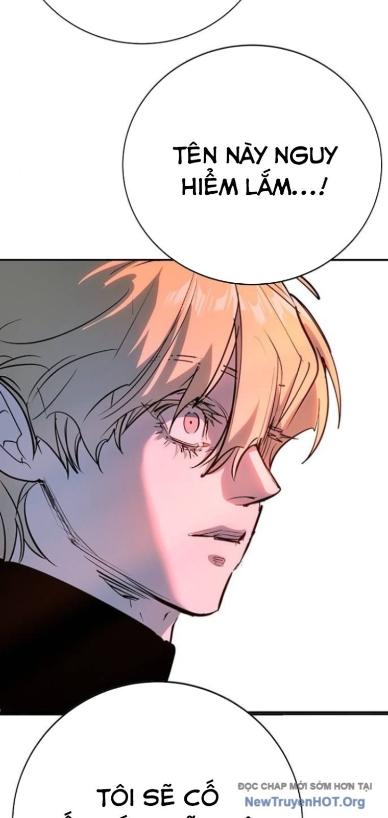 Cách Mạng Bắt Nạt Chapter 42 42