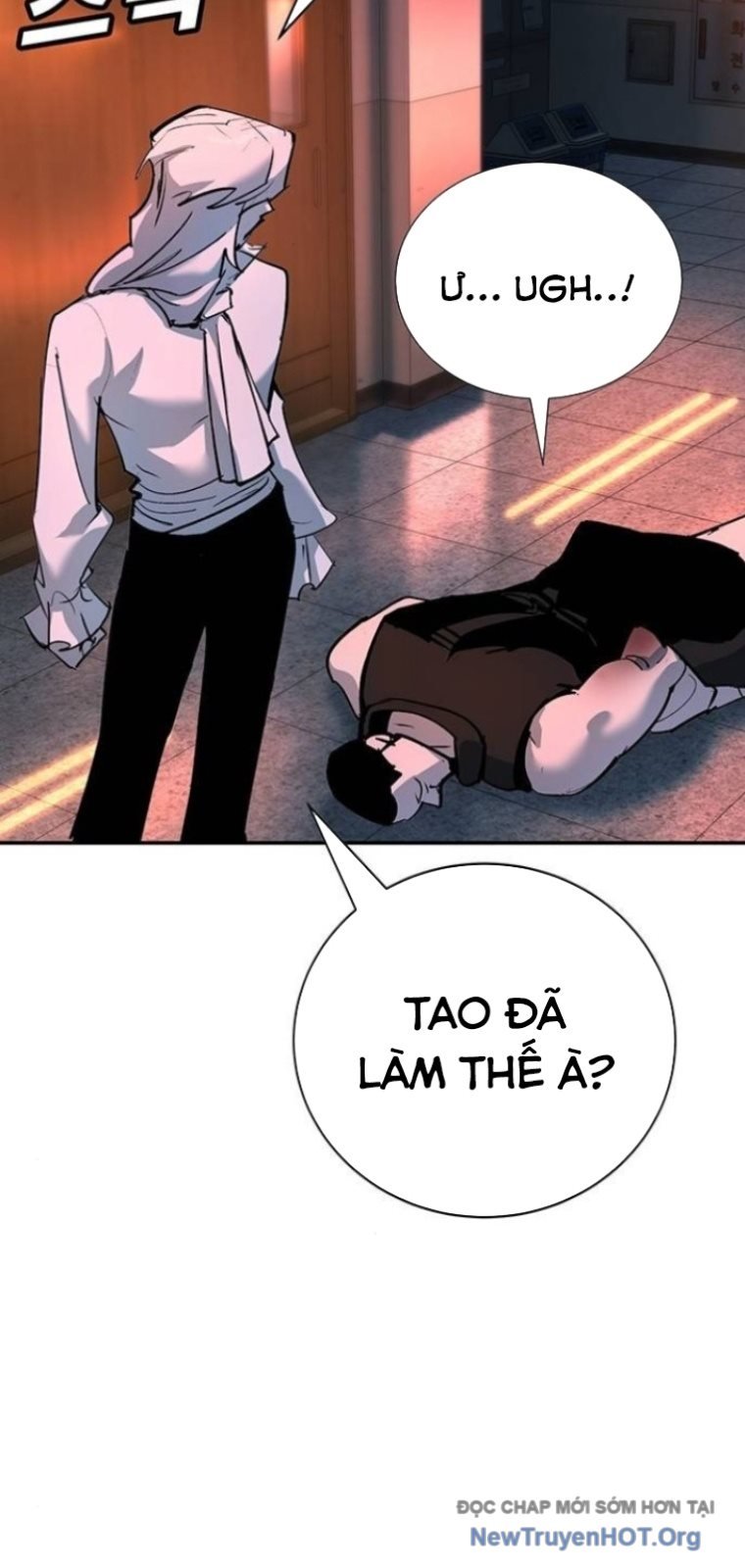 Cách Mạng Bắt Nạt Chapter 42 47