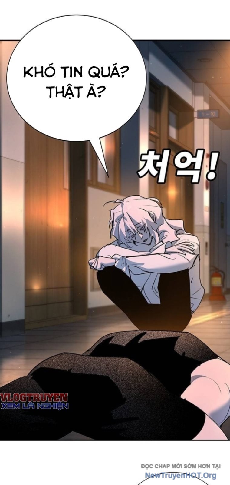Cách Mạng Bắt Nạt Chapter 42 48
