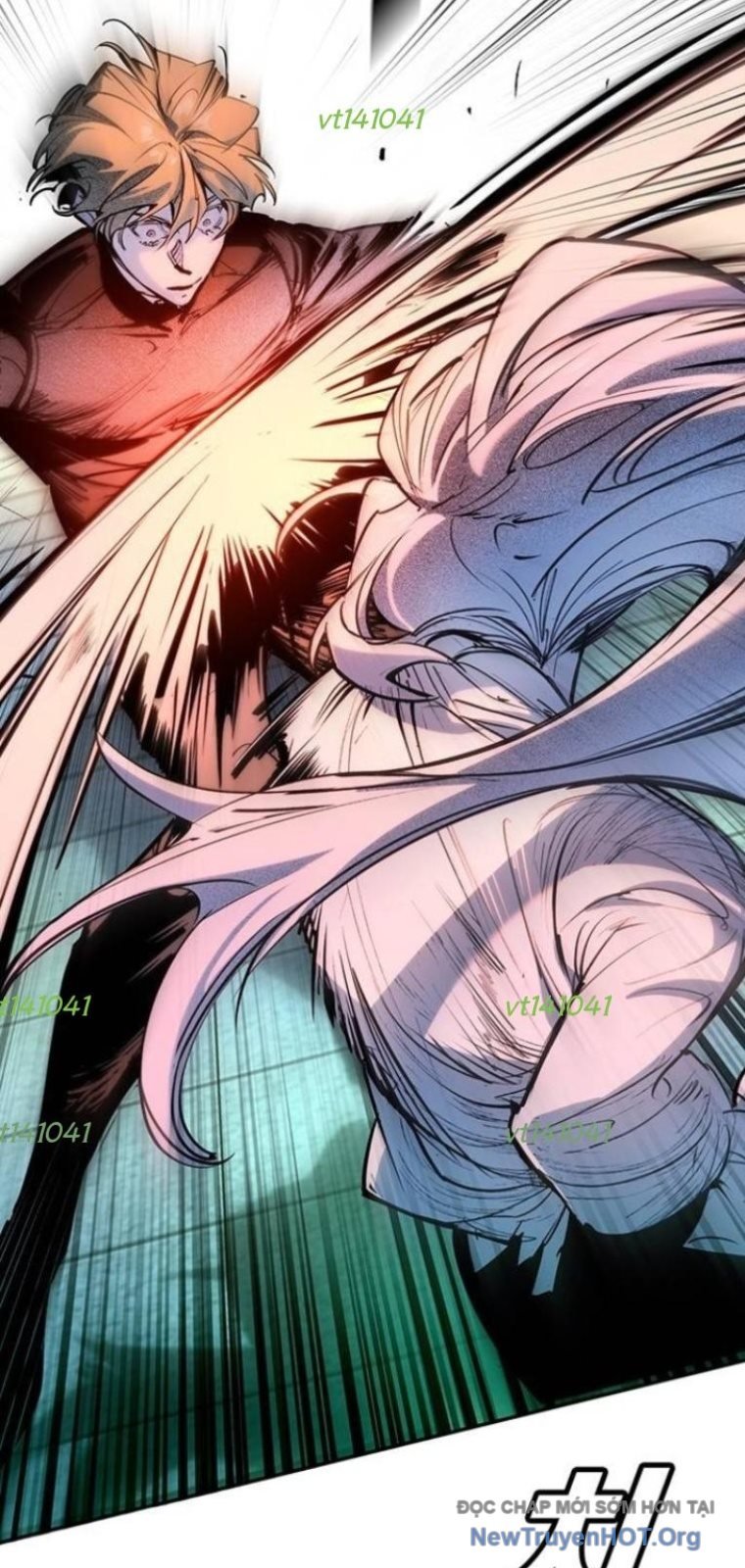 Cách Mạng Bắt Nạt Chapter 42 56