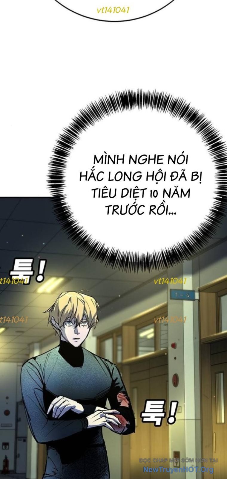 Cách Mạng Bắt Nạt Chapter 42 66