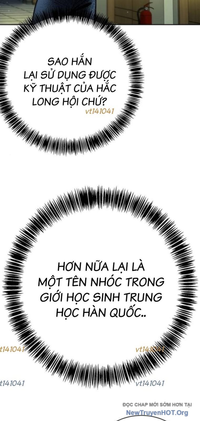 Cách Mạng Bắt Nạt Chapter 42 67