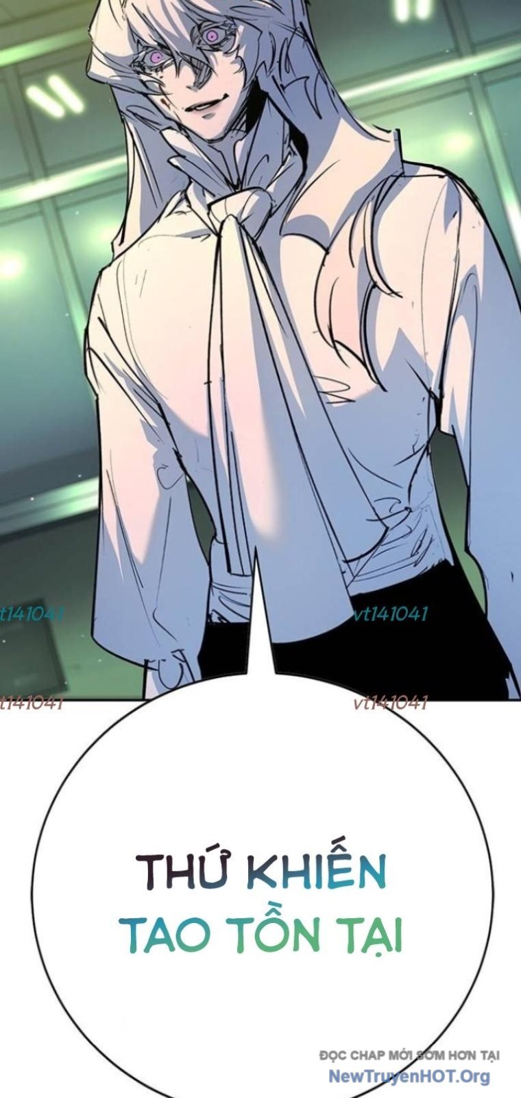 Cách Mạng Bắt Nạt Chapter 42 71