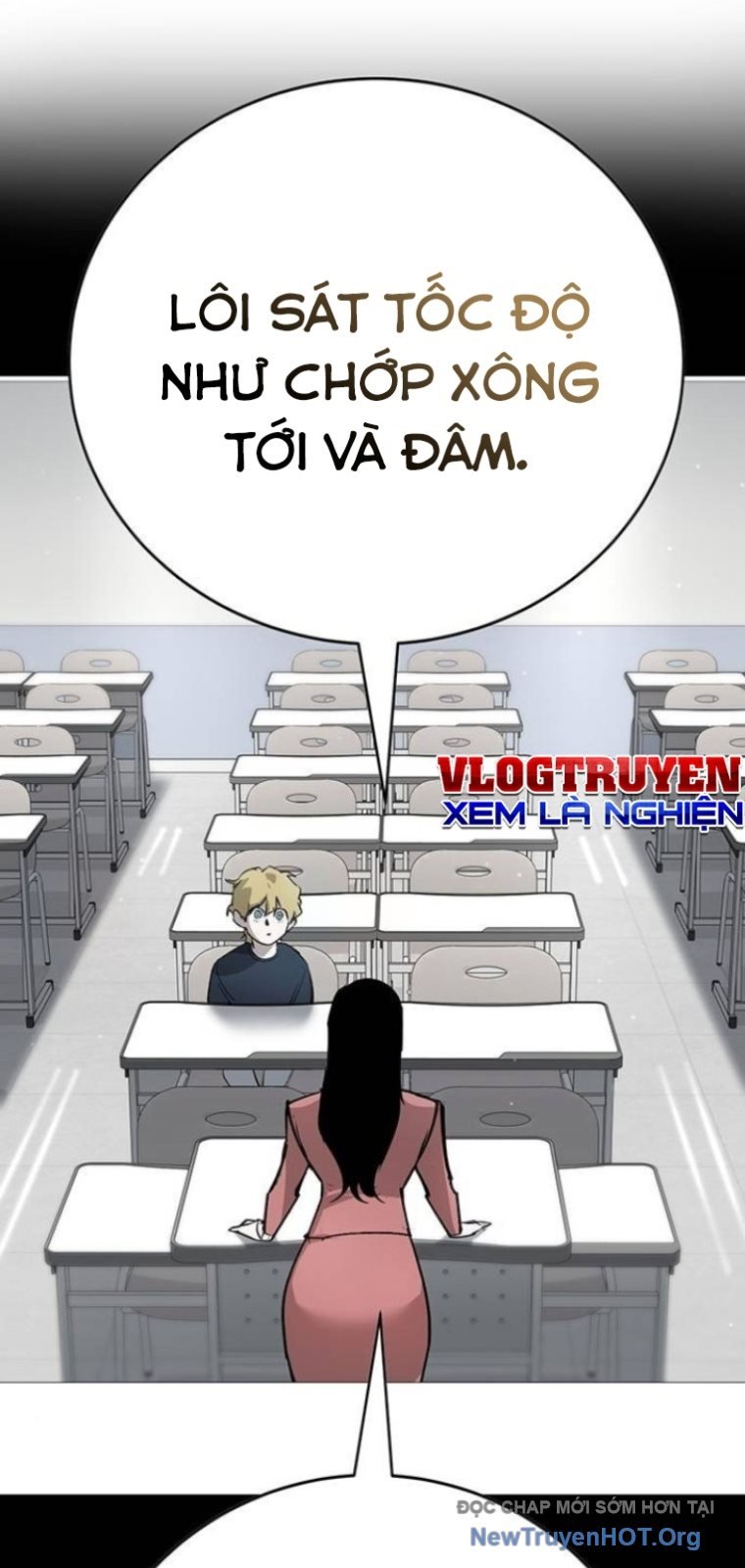 Cách Mạng Bắt Nạt Chapter 42 110