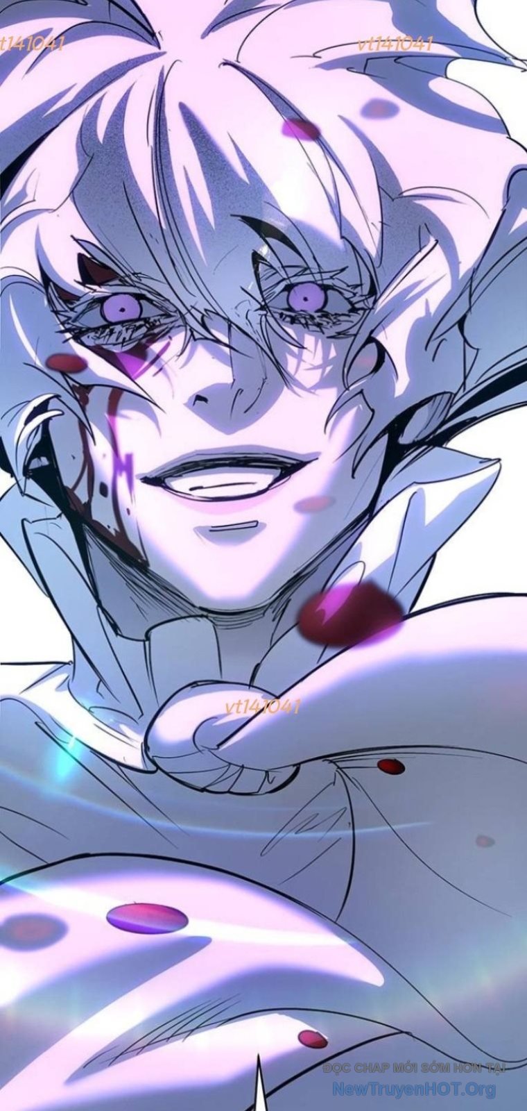 Cách Mạng Bắt Nạt Chapter 42 135