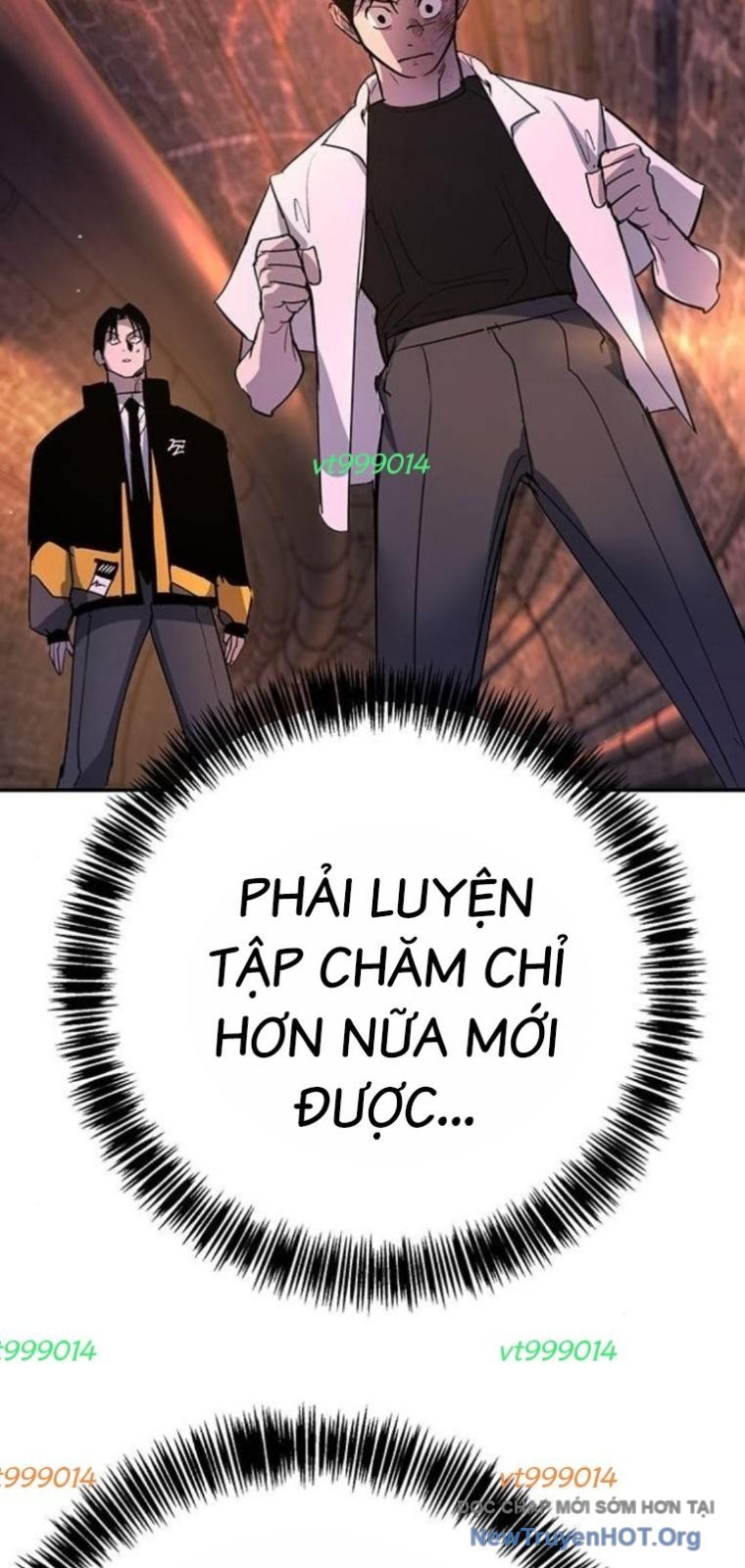 Cách Mạng Bắt Nạt Chapter 43 - Trang 2
