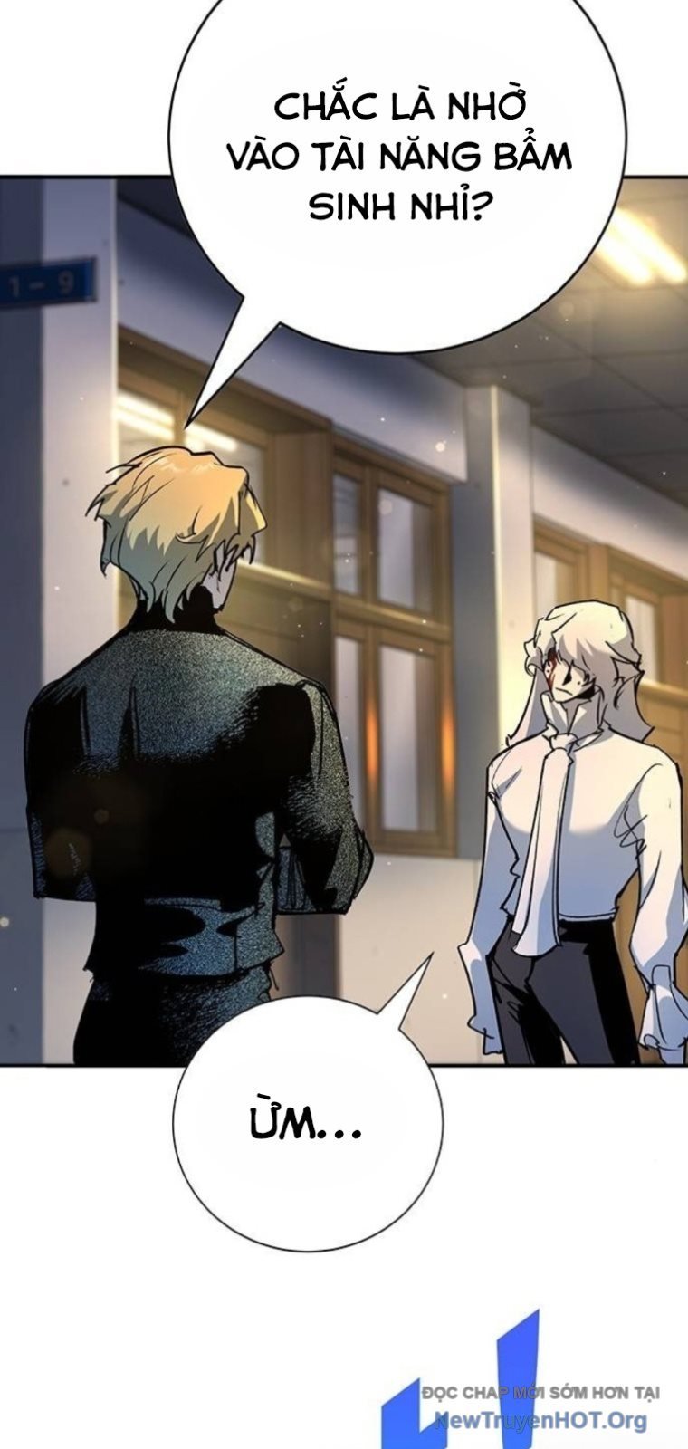 Cách Mạng Bắt Nạt Chapter 43 - Trang 2