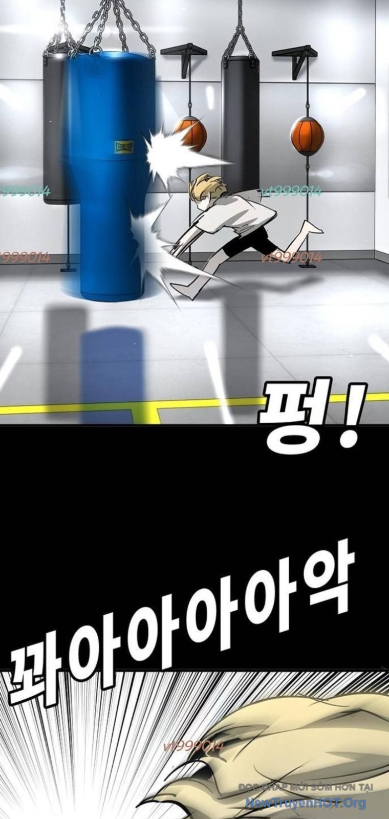 Cách Mạng Bắt Nạt Chapter 43 - Trang 2
