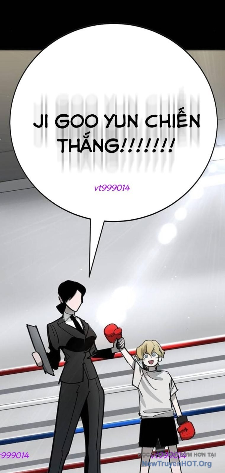 Cách Mạng Bắt Nạt Chapter 43 - Trang 2