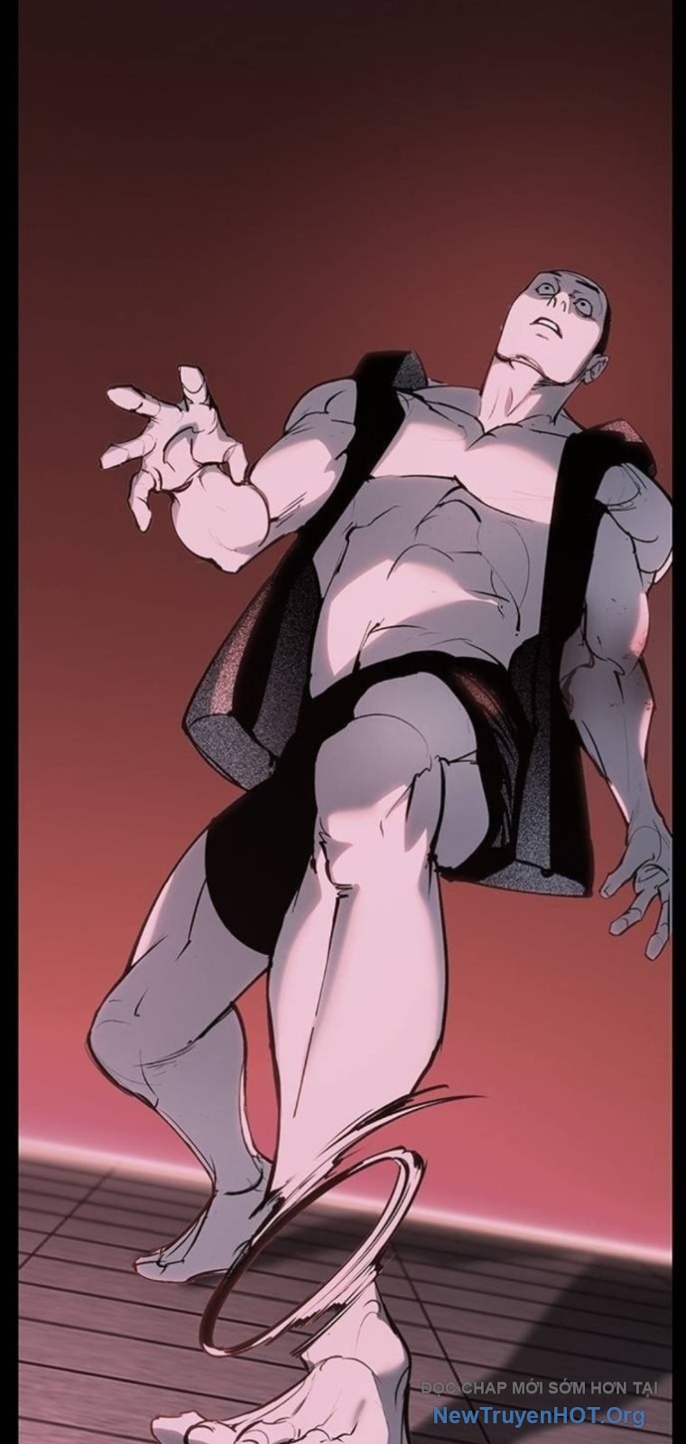 Cách Mạng Bắt Nạt Chapter 43 - Trang 2
