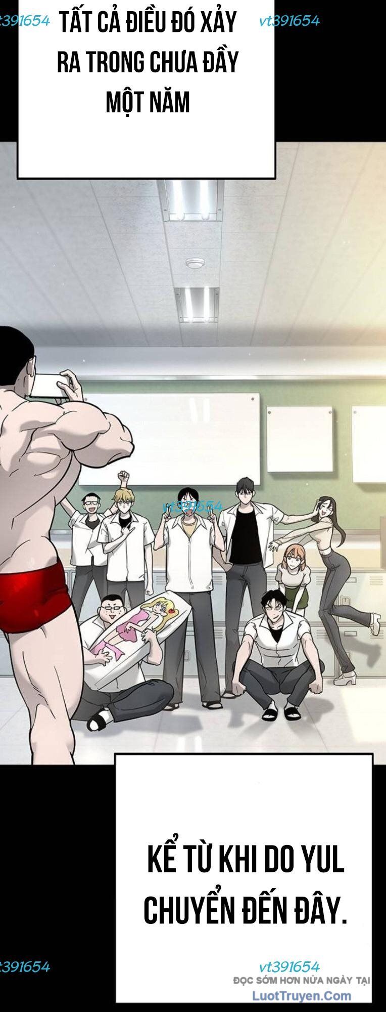 Cách Mạng Bắt Nạt Chapter 45 - Trang 2