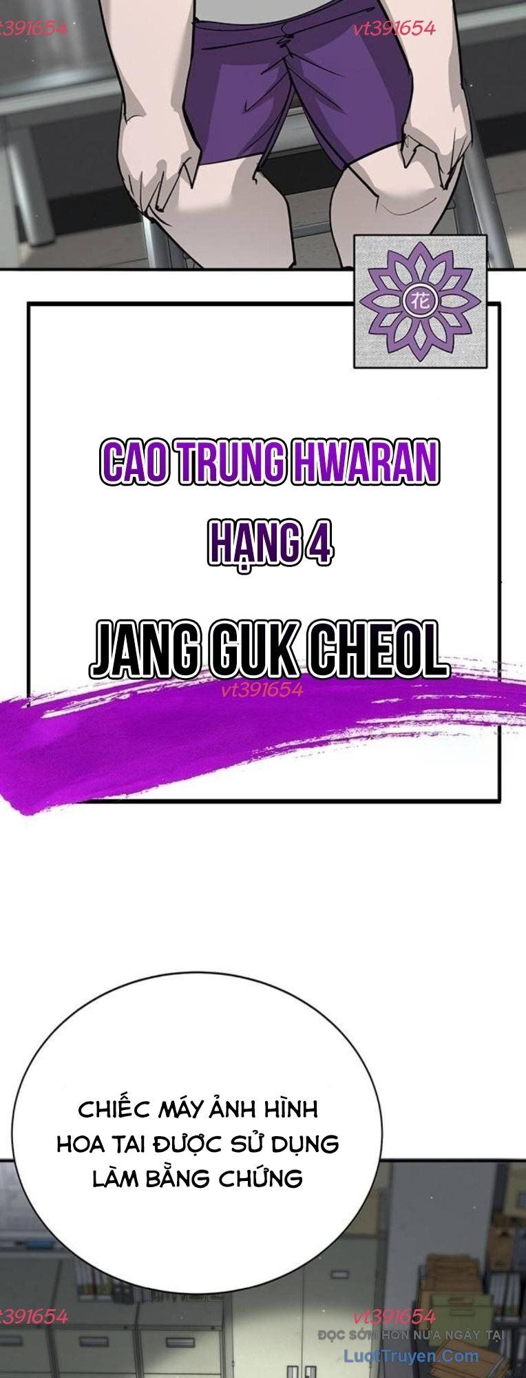 Cách Mạng Bắt Nạt Chapter 45 - Trang 2