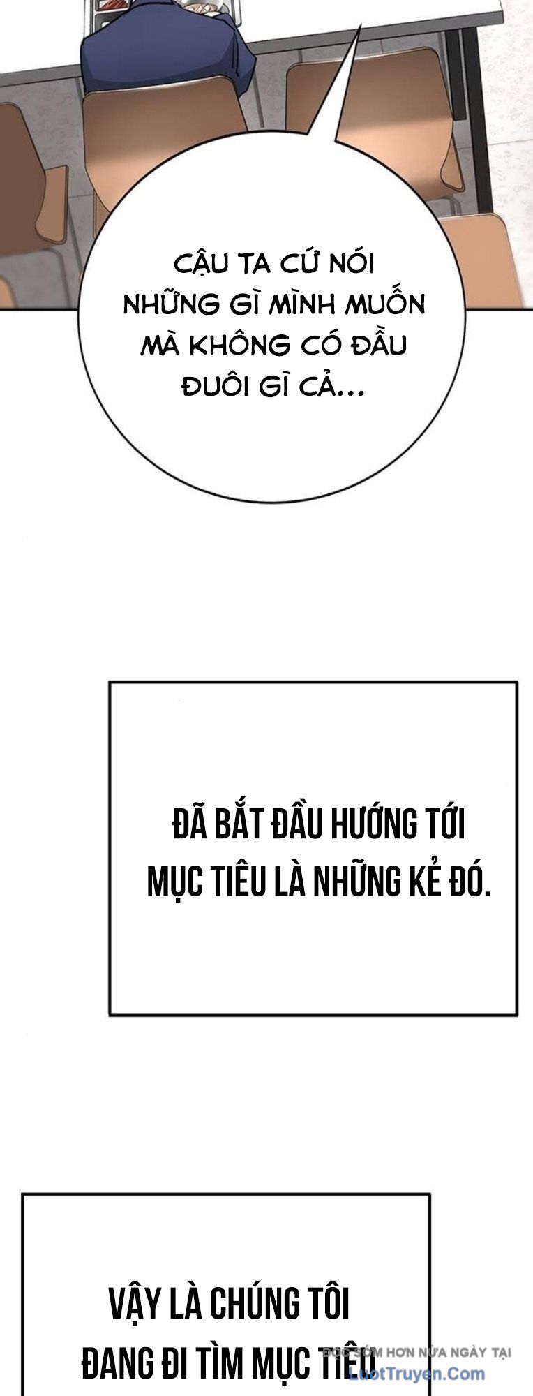 Cách Mạng Bắt Nạt Chapter 45 - Trang 2