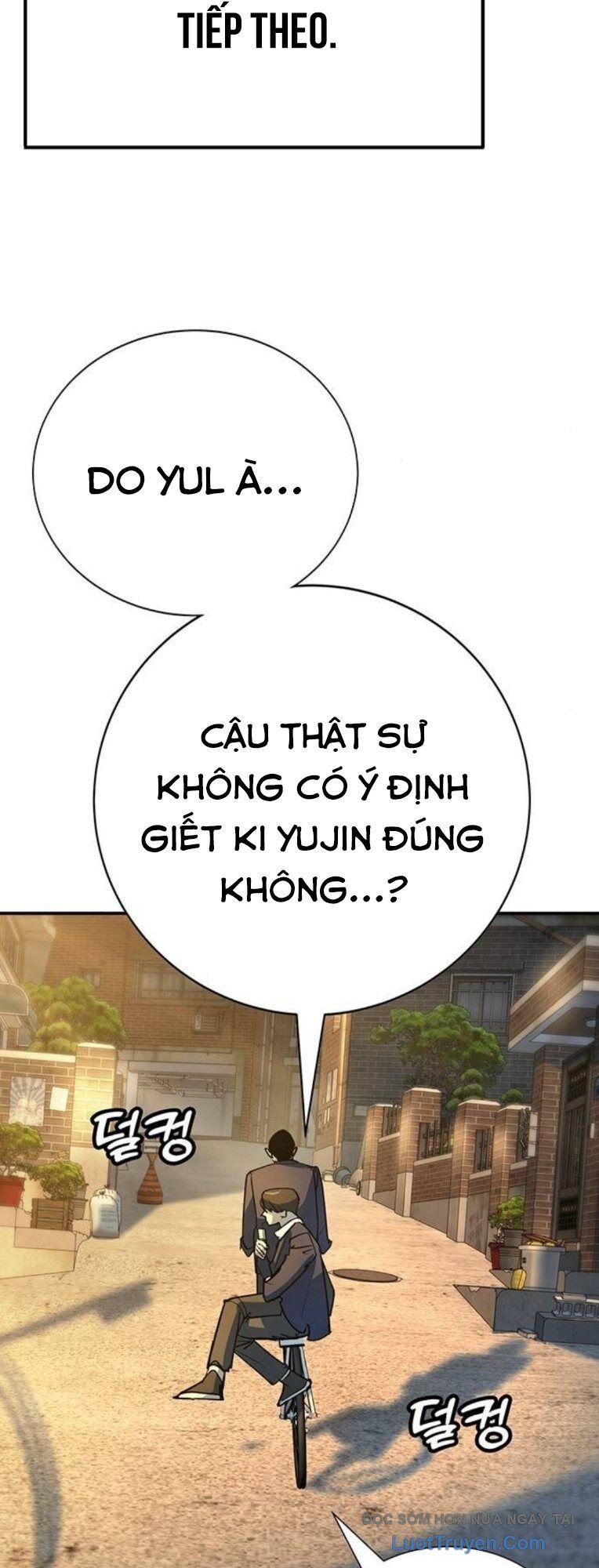 Cách Mạng Bắt Nạt Chapter 45 - Trang 2