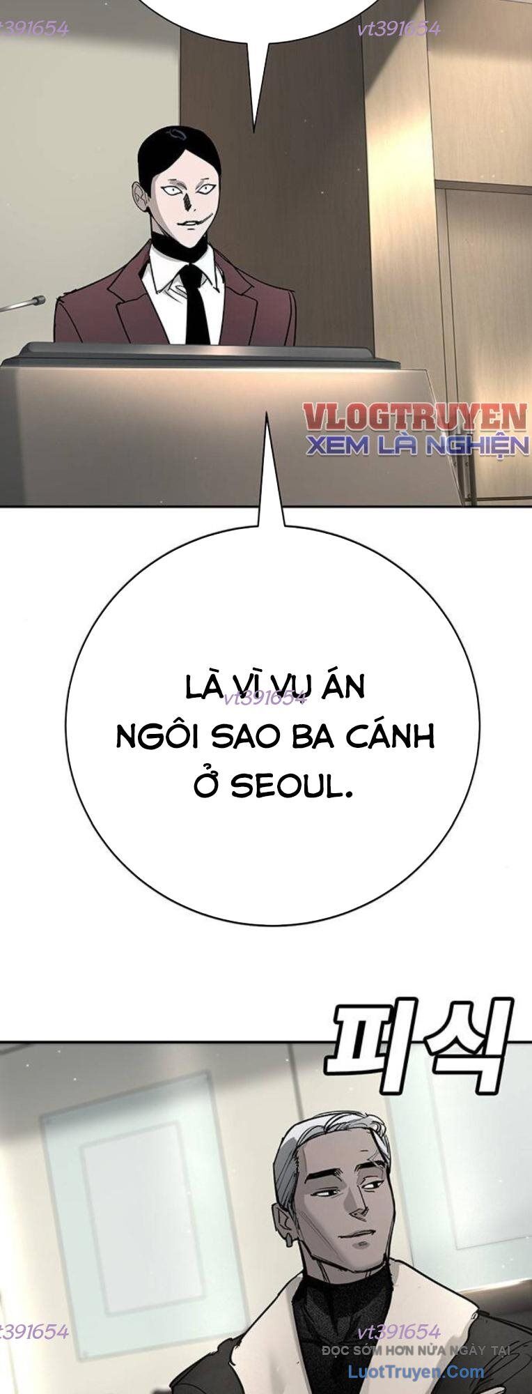 Cách Mạng Bắt Nạt Chapter 45 - Trang 2