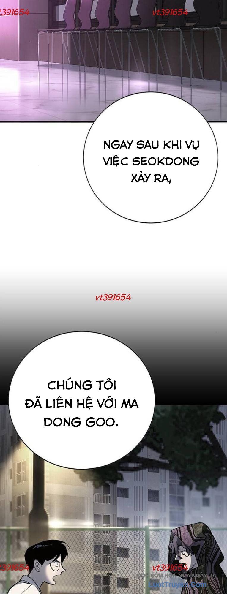 Cách Mạng Bắt Nạt Chapter 45 - Trang 2