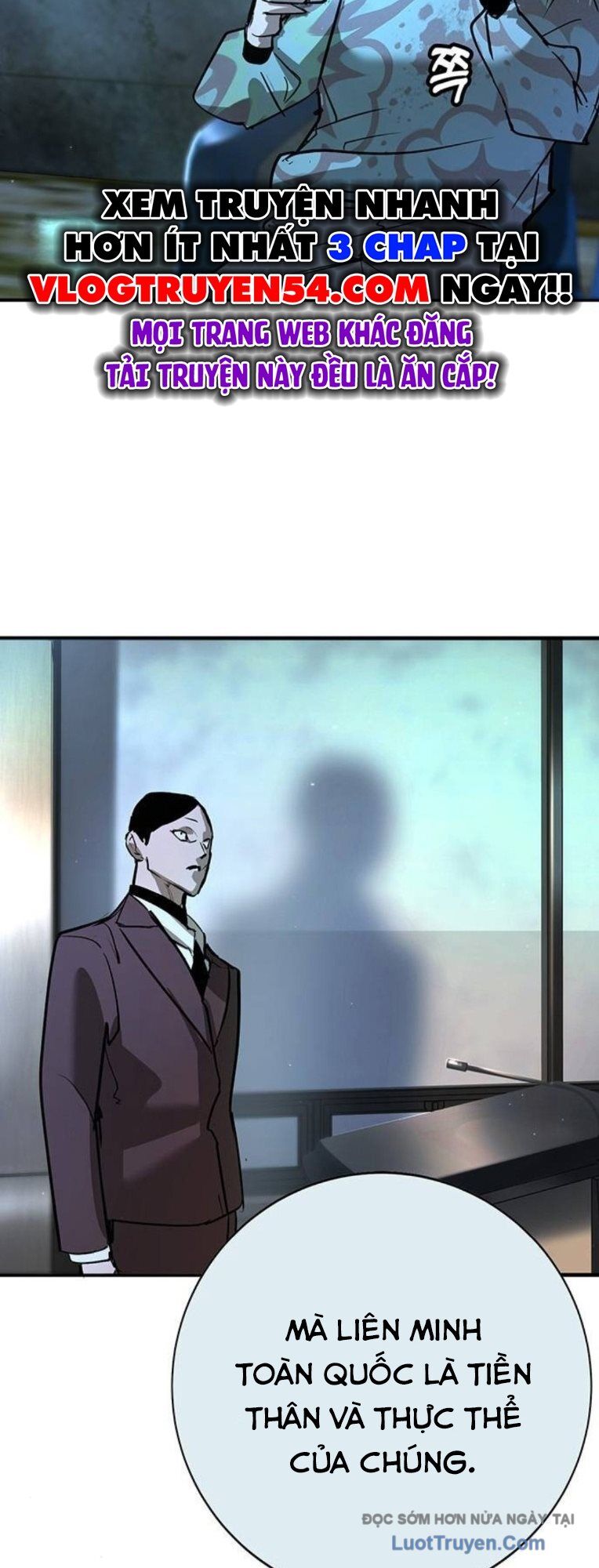 Cách Mạng Bắt Nạt Chapter 45 - Trang 2