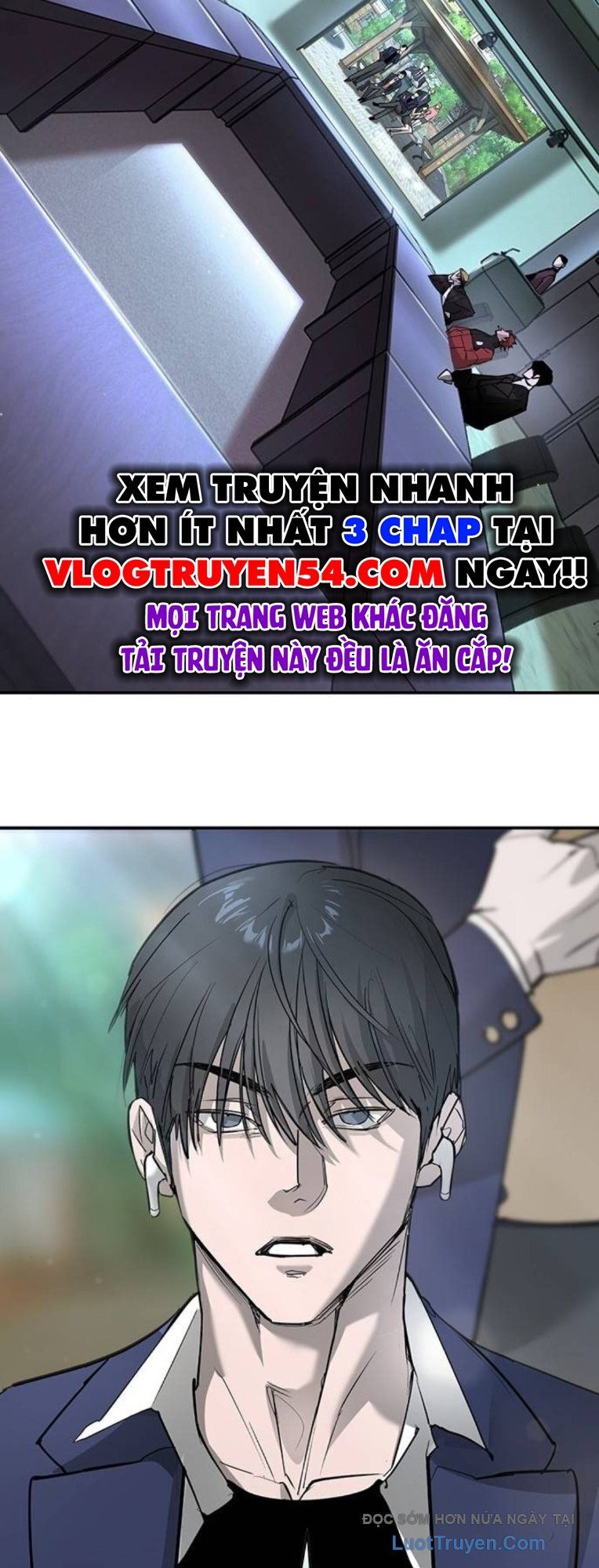 Cách Mạng Bắt Nạt Chapter 45 - Trang 2