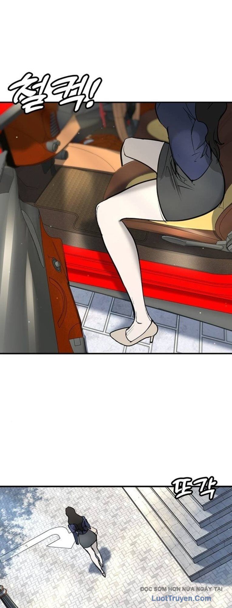 Cách Mạng Bắt Nạt Chapter 45 - Trang 2