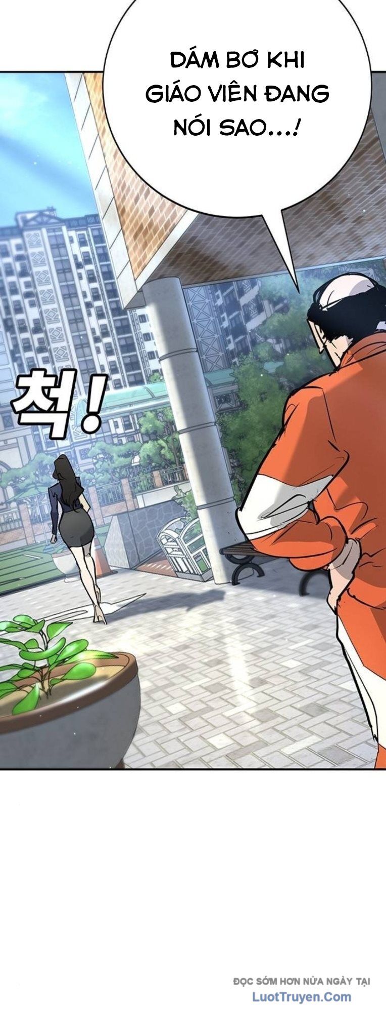 Cách Mạng Bắt Nạt Chapter 45 - Trang 2