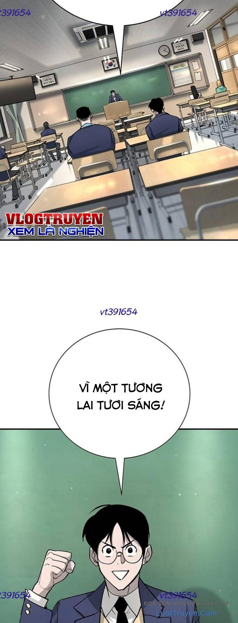 Cách Mạng Bắt Nạt Chapter 45 - Trang 2