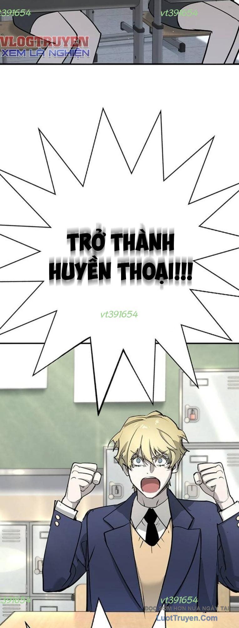Cách Mạng Bắt Nạt Chapter 45 - Trang 2