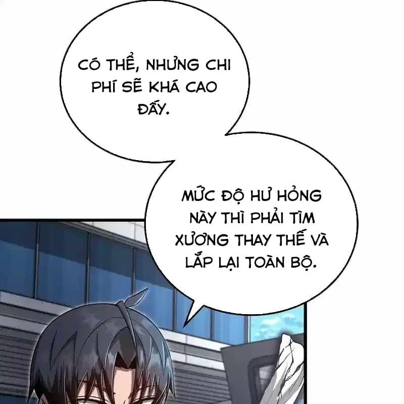 Cách Một Tử Linh Sư Cấp Thảm Họa Nghỉ Hưu Chapter 16 - Next Chapter 17