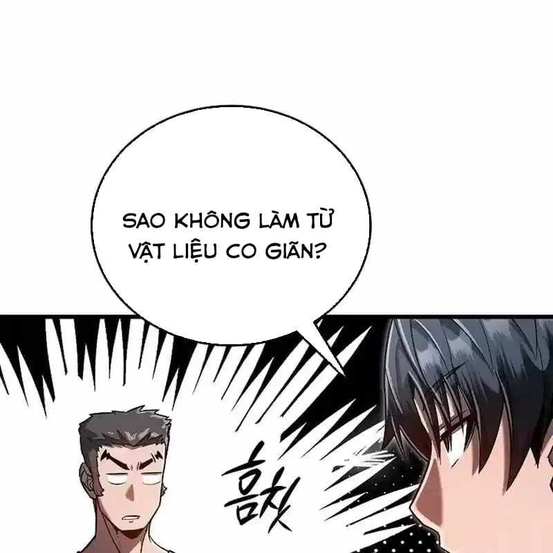 Cách Một Tử Linh Sư Cấp Thảm Họa Nghỉ Hưu Chapter 16 - Next Chapter 17