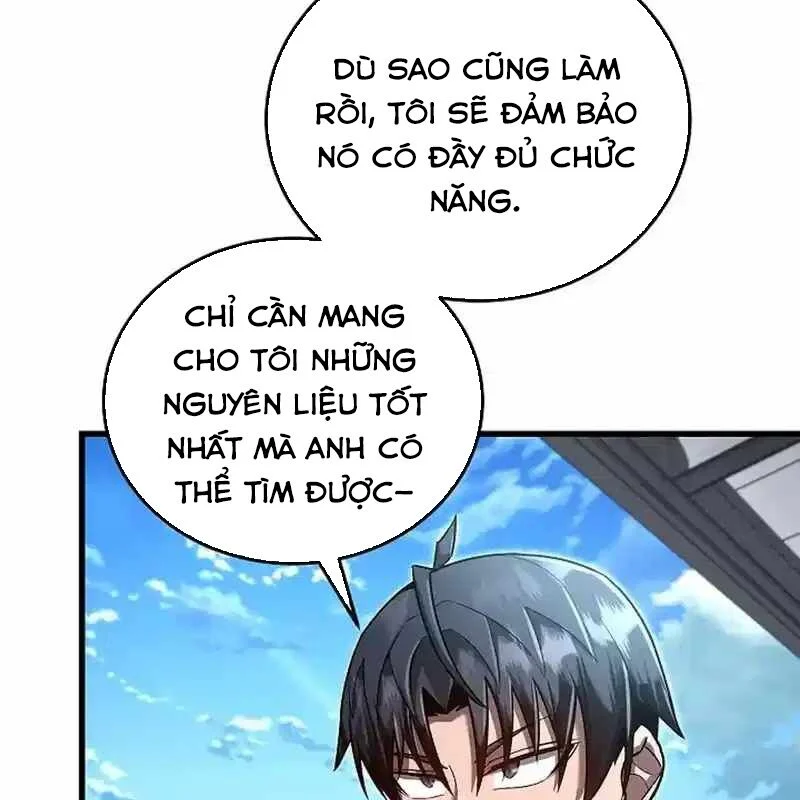 Cách Một Tử Linh Sư Cấp Thảm Họa Nghỉ Hưu Chapter 16 - Next Chapter 17