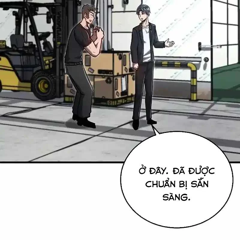 Cách Một Tử Linh Sư Cấp Thảm Họa Nghỉ Hưu Chapter 16 - Next Chapter 17