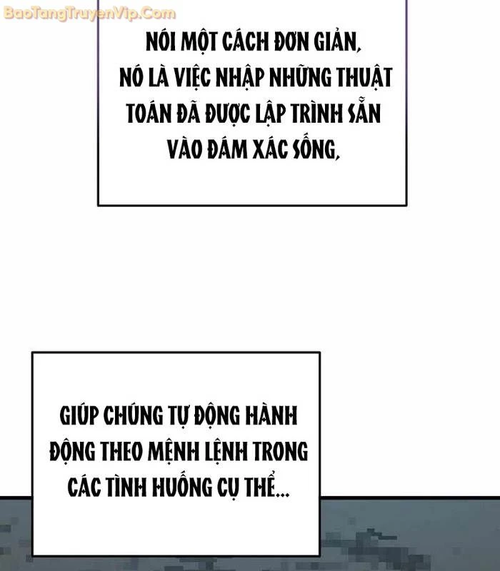 Cách Một Tử Linh Sư Cấp Thảm Họa Nghỉ Hưu Chapter 2 - Next Chapter 3