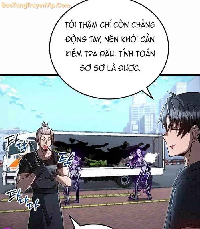 Cách Một Tử Linh Sư Cấp Thảm Họa Nghỉ Hưu Chapter 2 - Next Chapter 3