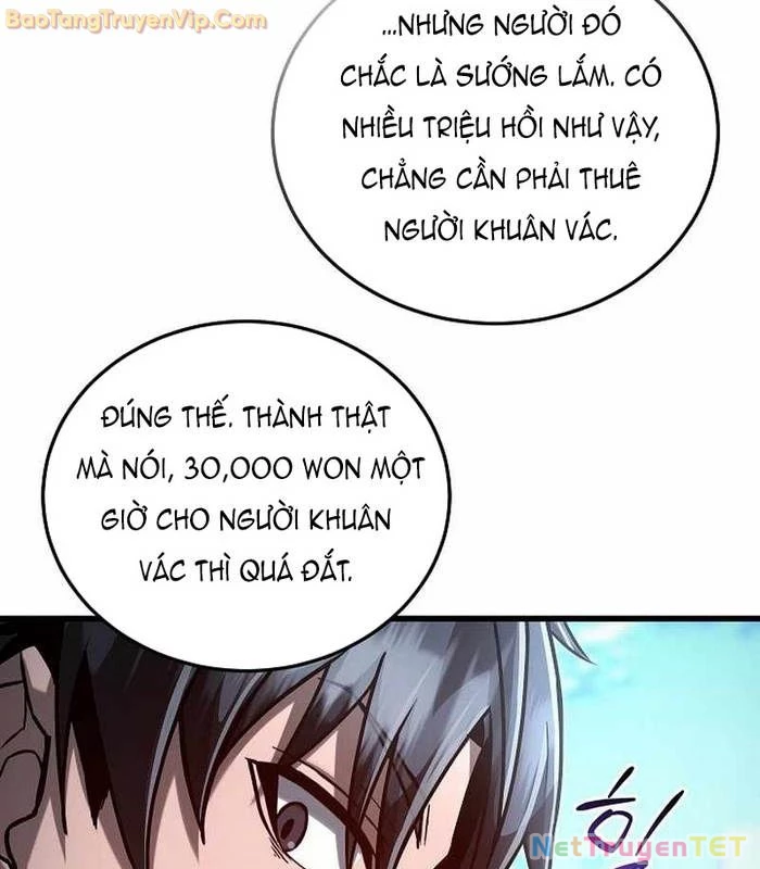 Cách Một Tử Linh Sư Cấp Thảm Họa Nghỉ Hưu Chapter 2 - Next Chapter 3