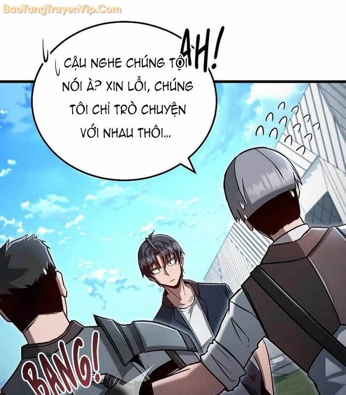 Cách Một Tử Linh Sư Cấp Thảm Họa Nghỉ Hưu Chapter 2 - Next Chapter 3