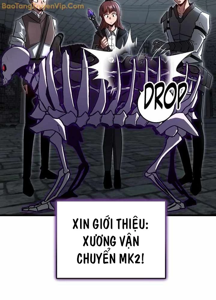 Cách Một Tử Linh Sư Cấp Thảm Họa Nghỉ Hưu Chapter 3 - Next Chapter 4