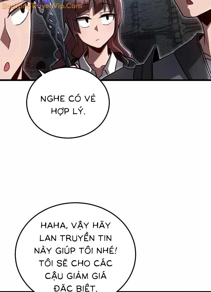 Cách Một Tử Linh Sư Cấp Thảm Họa Nghỉ Hưu Chapter 3 - Next Chapter 4