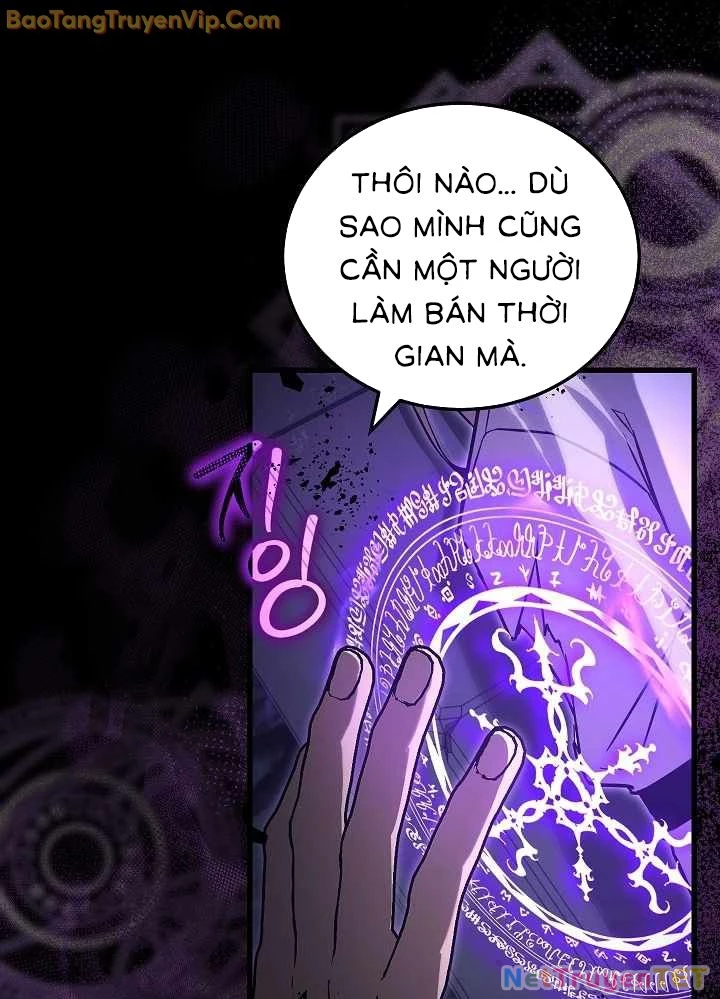 Cách Một Tử Linh Sư Cấp Thảm Họa Nghỉ Hưu Chapter 3 - Next Chapter 4