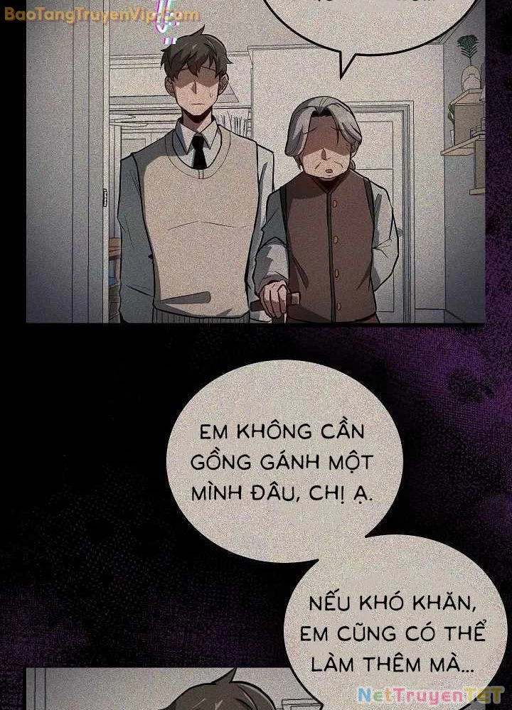 Cách Một Tử Linh Sư Cấp Thảm Họa Nghỉ Hưu Chapter 3 - Next Chapter 4